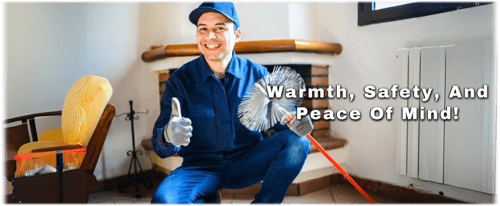 Chimney and Fireplace Solutions