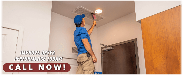 Dryer Vent Cleaning New Orleans