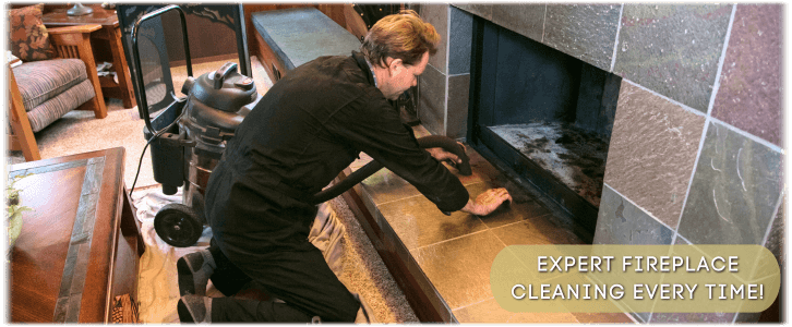 Fireplace Cleaning New Orleans