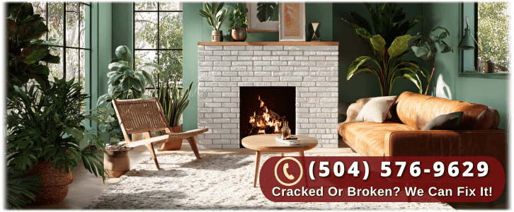 Fireplace Repair New Orleans